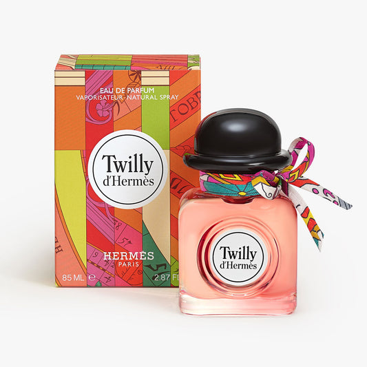 TWILLY D'HERMÈS eau de parfum spray 50 ml-0