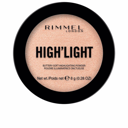 HIGH'LIGHT buttery-soft highlighting powder #002-candleit-0