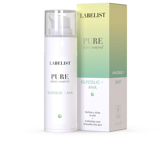 PURE shine control glycolic + AHA 30 ml-0