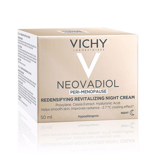 NEOVADIOL peri-menopausia crema noche redensificante 50 ml-0
