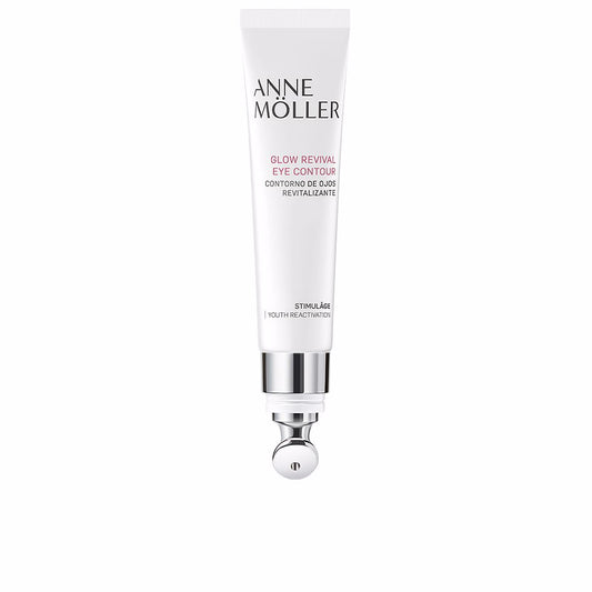 STIMULÂGE glow revival eye contour 15 ml-0