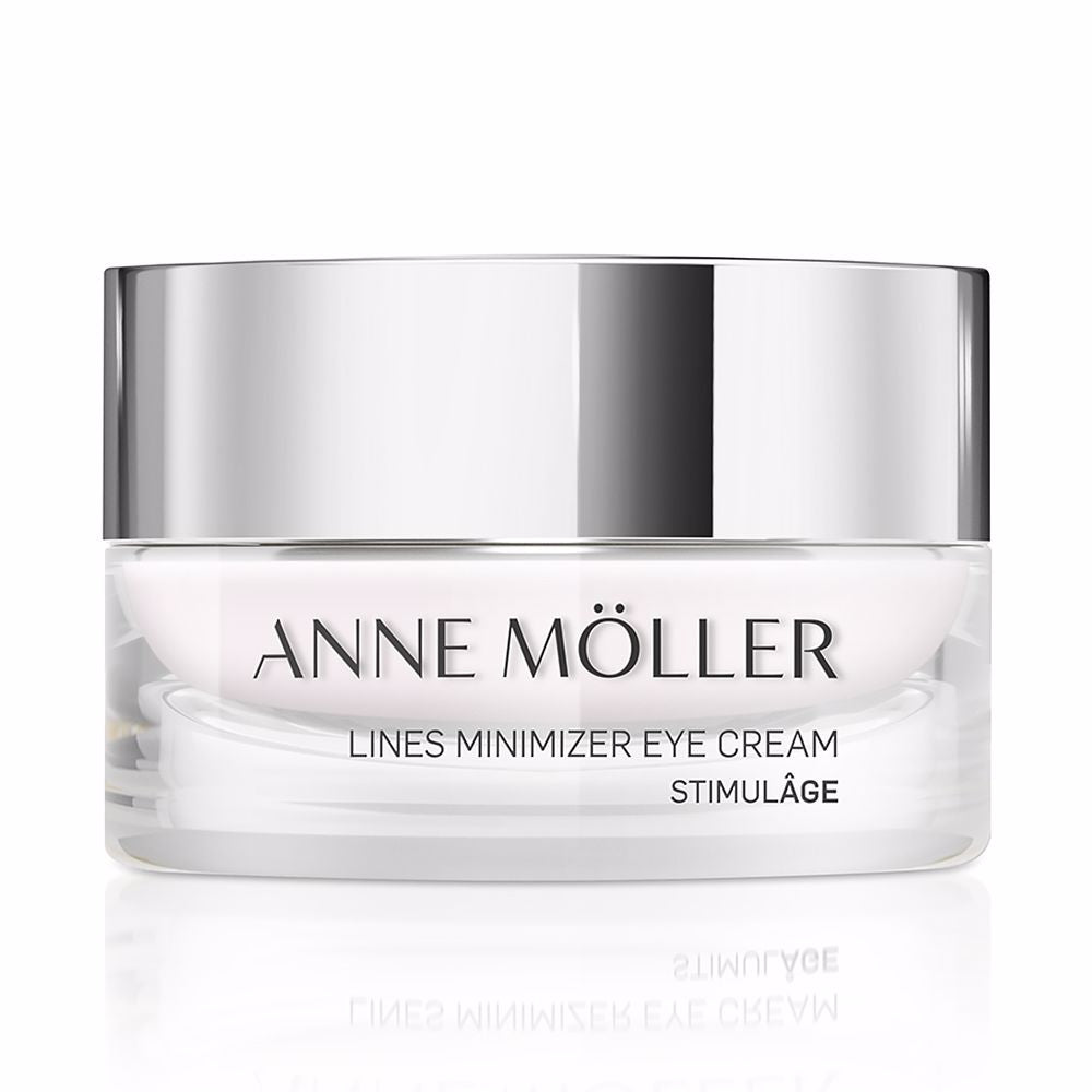 STIMULÂGE lines minimizer eye cream 15 ml-0