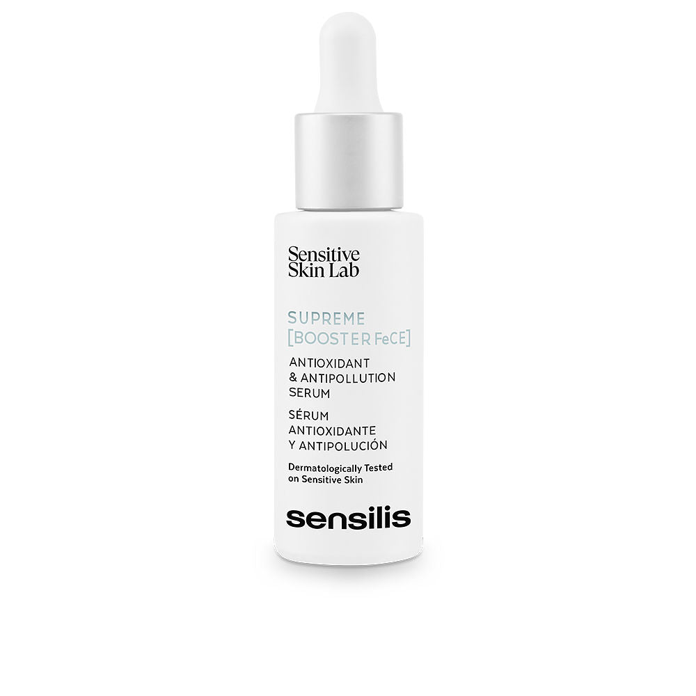 SUPREME [BOOSTER FeCE] sérum antioxidante y antipolución 30 ml-0