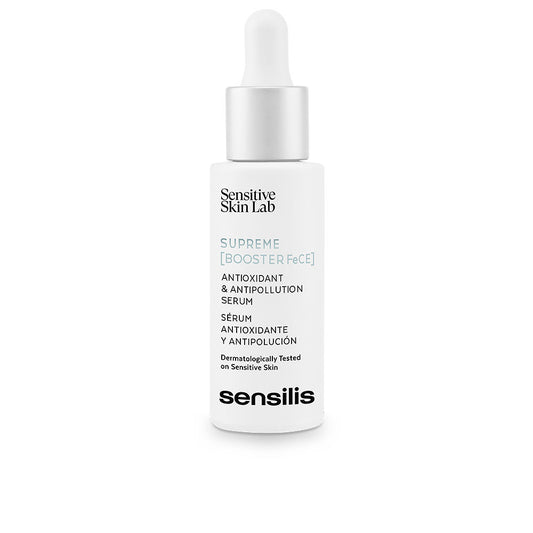 SUPREME [BOOSTER FeCE] sérum antioxidante y antipolución 30 ml-0