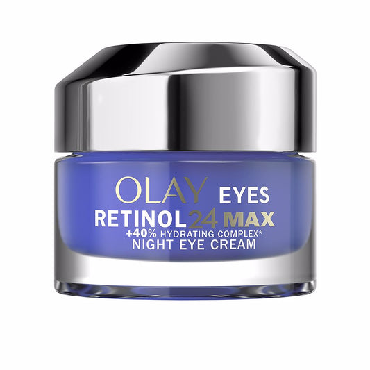 REGENERIST RETINOL24 MAX night eye contour 15 ml-0