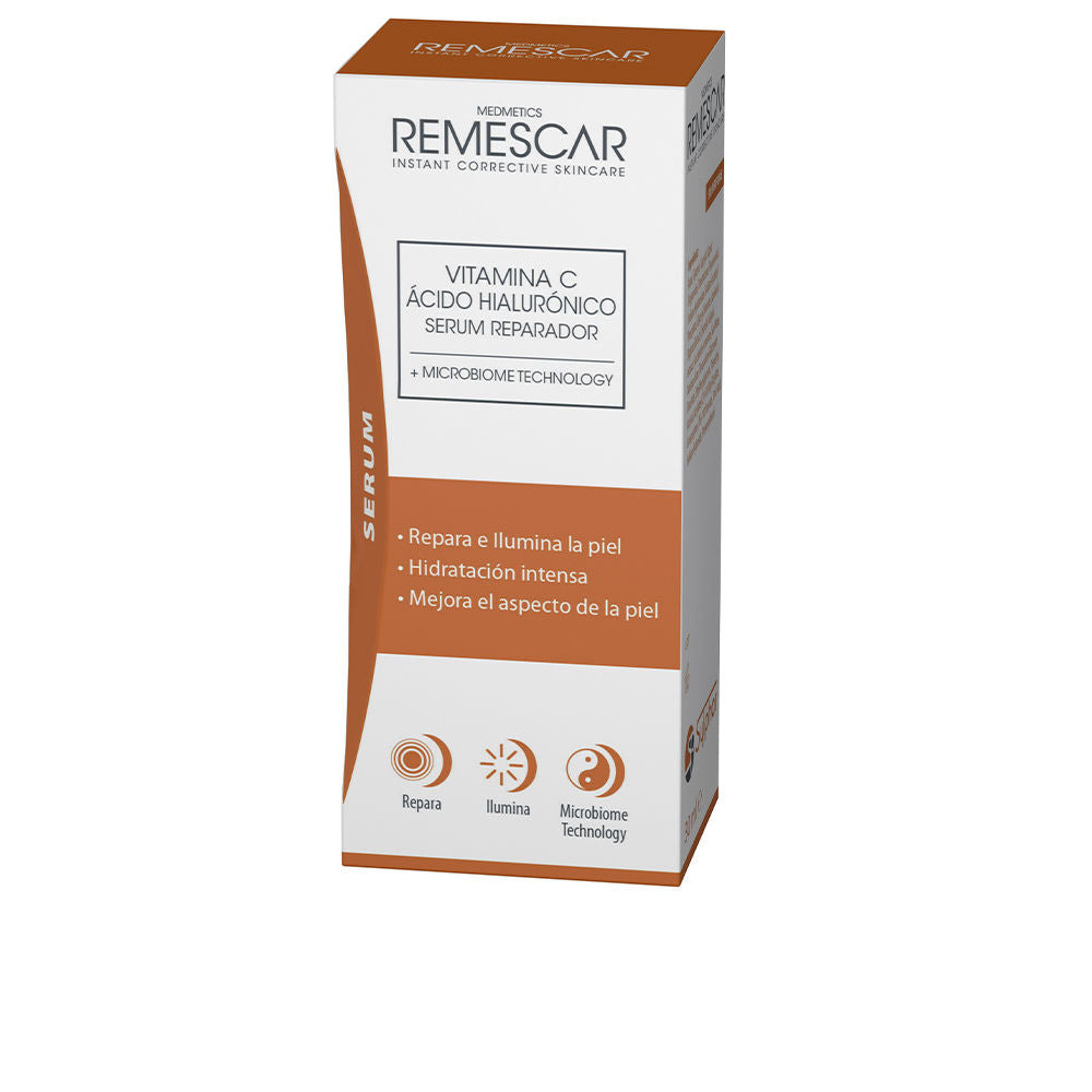 SÉRUM reparador vitamina C 30 ml-0