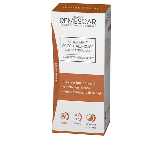 SÉRUM reparador vitamina C 30 ml-0