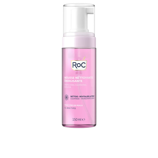 MOUSSE LIMPIADOR energizante 150 ml-0