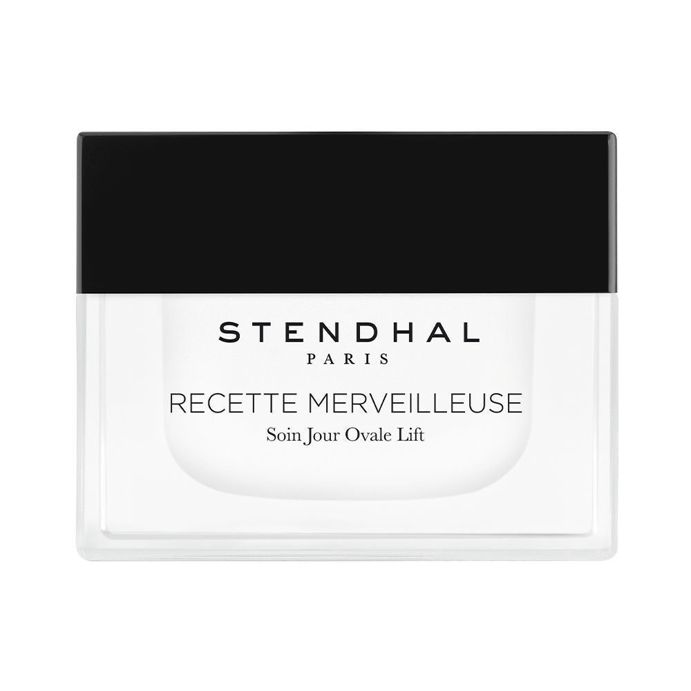RECETTE MERVEILLEUSE soin jour ovale lift 50 ml-0