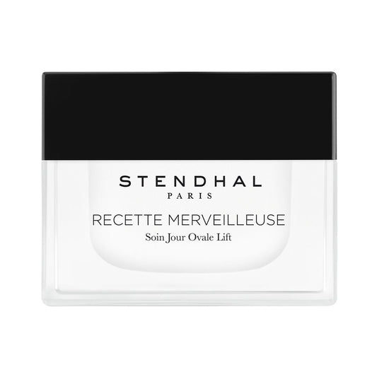 RECETTE MERVEILLEUSE soin jour ovale lift 50 ml-0