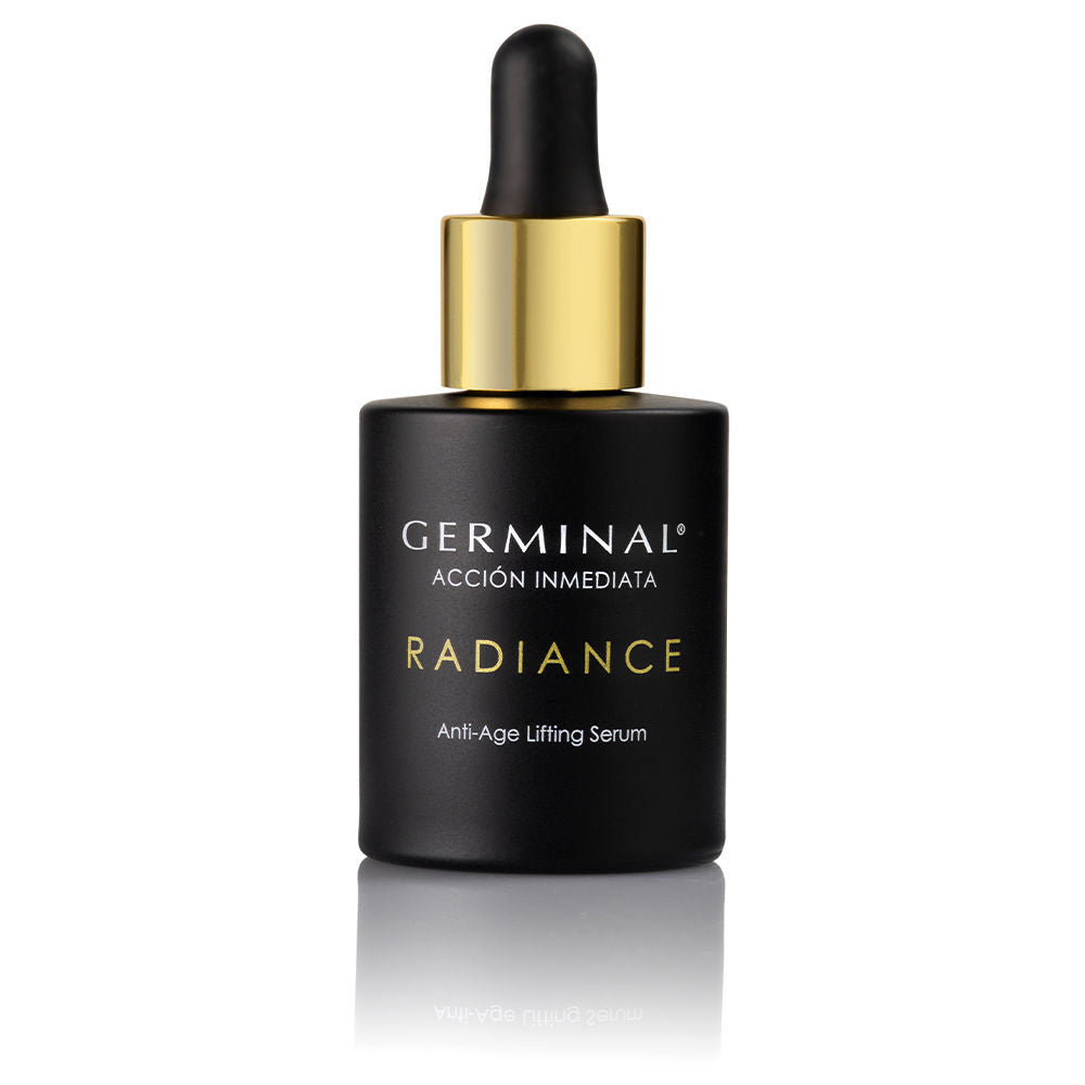 IMMEDIATE ACTION RADIANCE anti-age lifting serum 30 ml-0