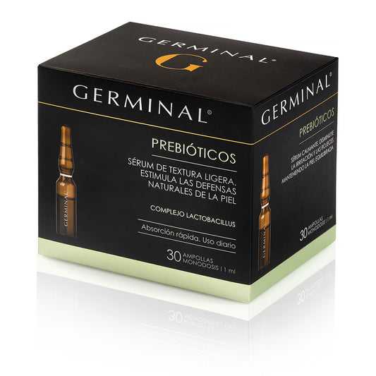 DEEP ACTION prebiotics ampoules 30 x 1 ml-0