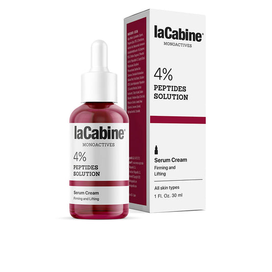 MONOACTIVES 4% PEPTIDES serum cream 30 ml-0