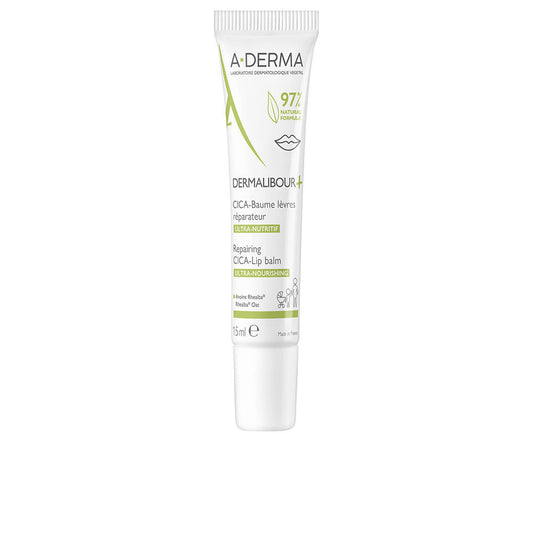 DERMALIBOUR+ CICA repairing lip balm 15 ml-0