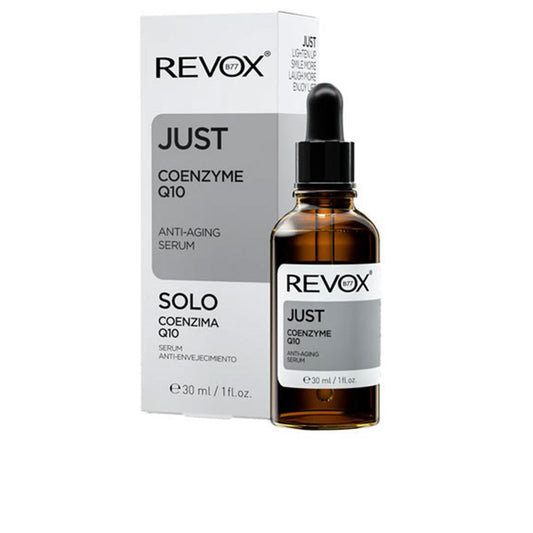 JUST coenzyme Q10 30ml-0