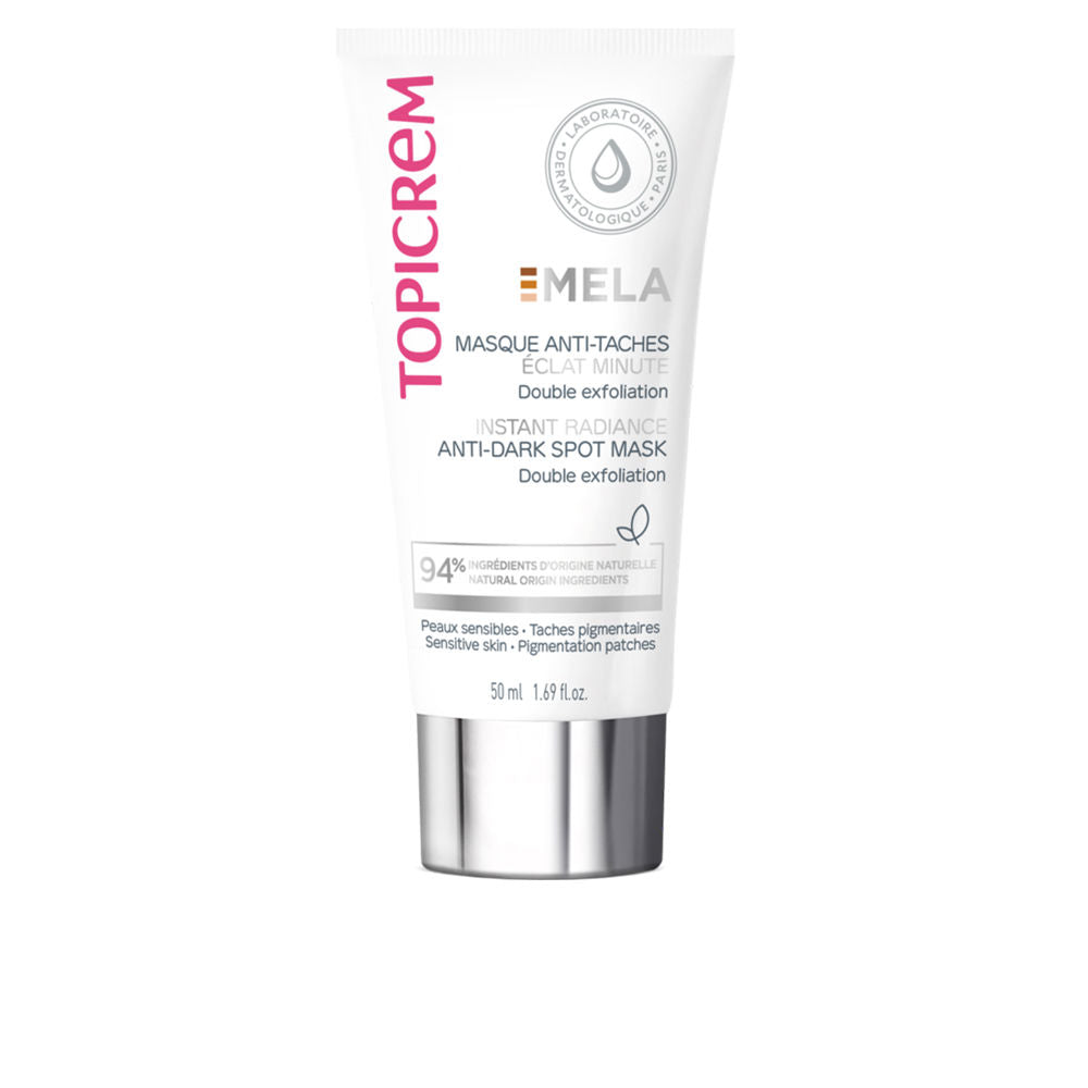 MELA instant luminosity anti-dark spot mask 50 ml-0