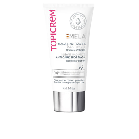 MELA instant luminosity anti-dark spot mask 50 ml-0