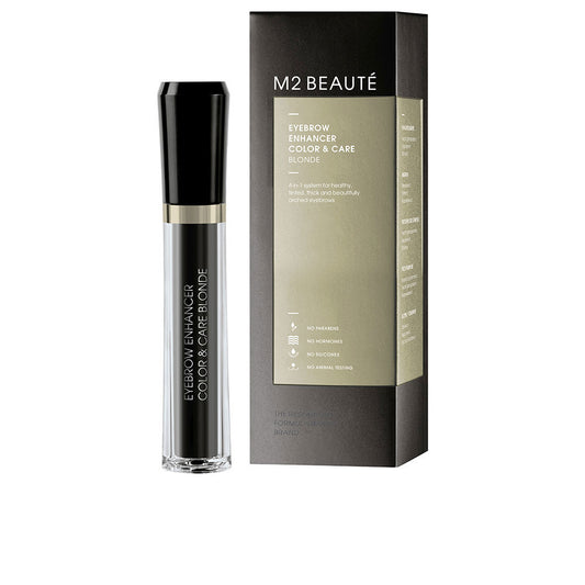 EYEBROW ENHANCER color &amp; care #Blonde 6 ml-0