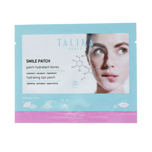 SMILE PATCH hydrating lips patch 1 u-0