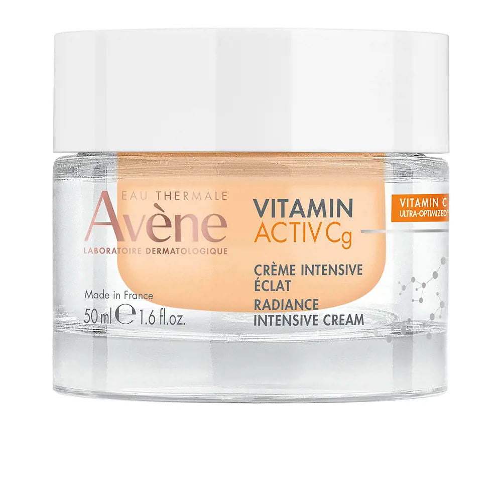VITAMIN ACTIV Cg intensive brightening cream 50 ml-0