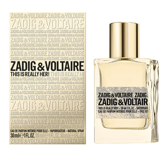THIS IS REALLY! HER edp vapo 30 ml-0