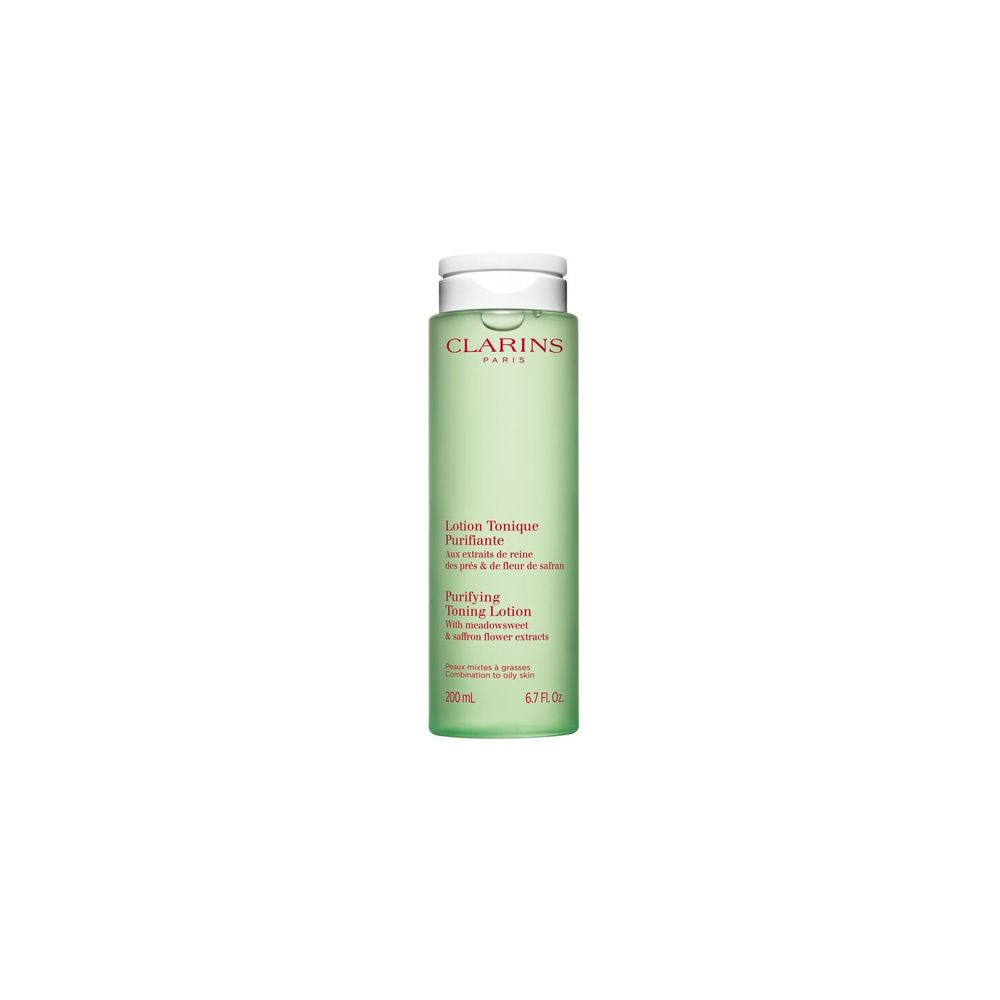 Purifying TONIC LOTION for combination and oily skin 200 ml-0