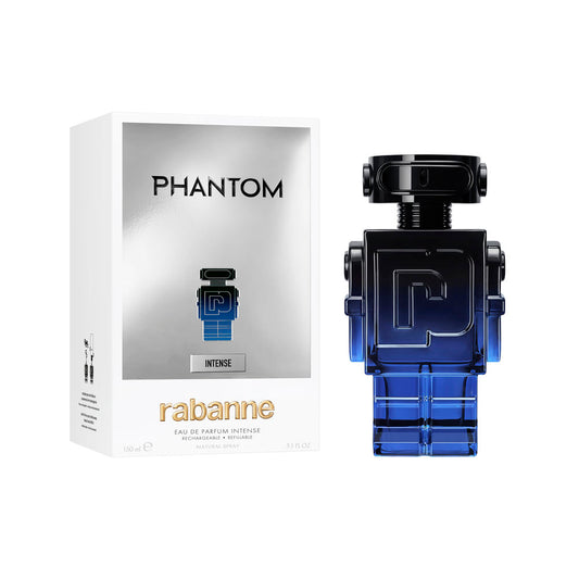 PHANTOM INTENSE edp refillable vapo 150 ml-0
