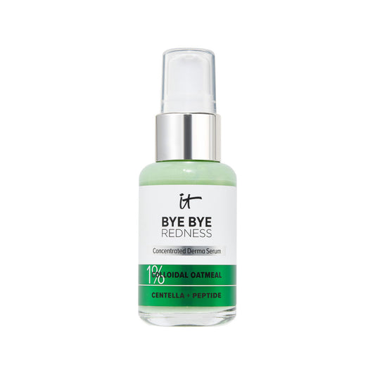 BYE BYE REDNESS serum 30 ml-0