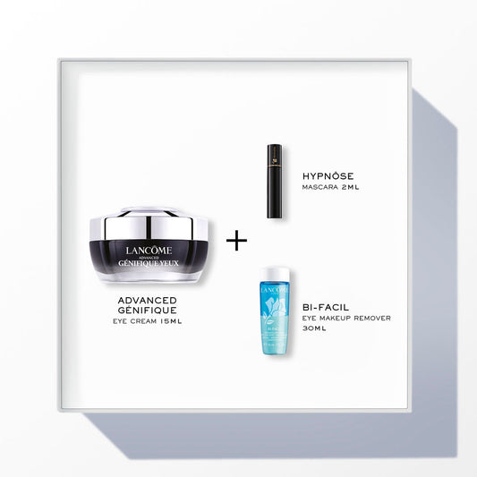 ADVANCED GÉNIFIQUE YEUX CASE 3 pcs-0