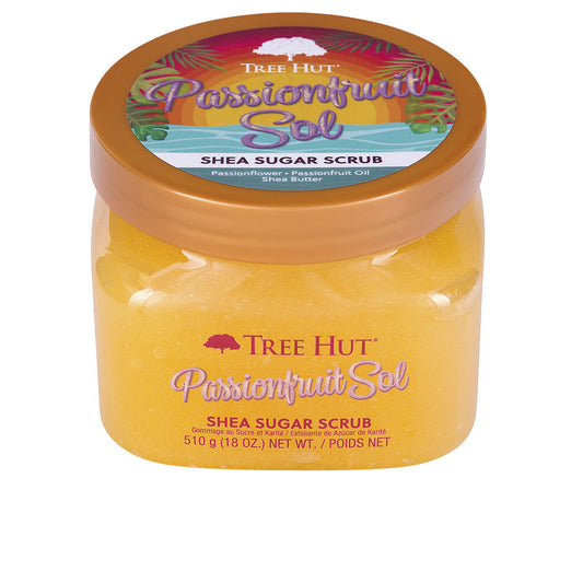 Passion fruit sun sugar scrub 510 gr-0