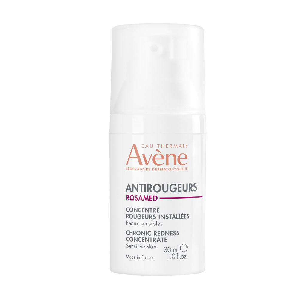 ROSAMED chronic redness concentrate 30 ml-0