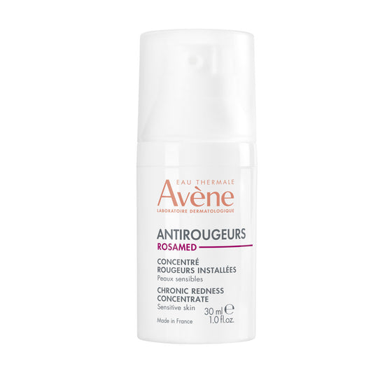 ROSAMED chronic redness concentrate 30 ml-0