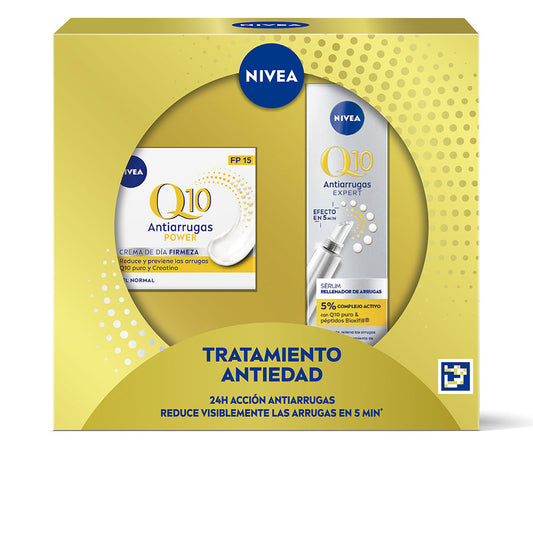 Q10 ANTI-AGING TREATMENT CASE 2 pcs-0