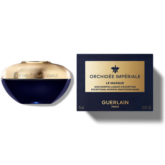 ORCHIDÉE IMPÉRIALE mask 75 ml-0