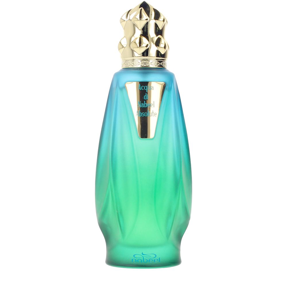 ACQUA DI NABEEL ABSOLUTE edp vapo 100 ml-0