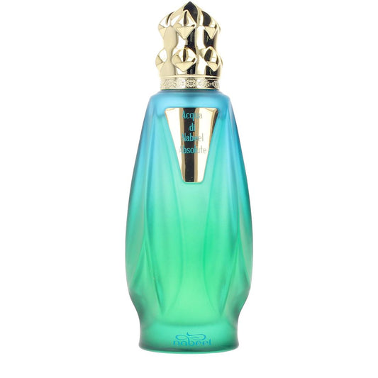ACQUA DI NABEEL ABSOLUTE edp vapo 100 ml-0
