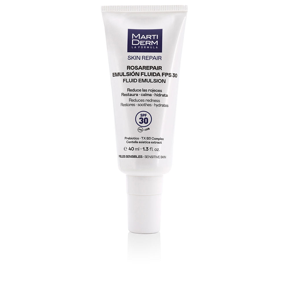 SKIN REPAIR ROSAREPAIR fluid emulsion SPF30 40 ml-0