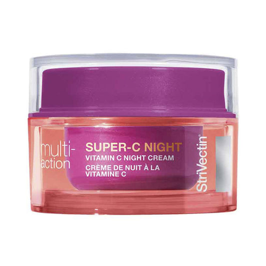 SUPER C NIGHT night cream with vitamin C 50 ml-0