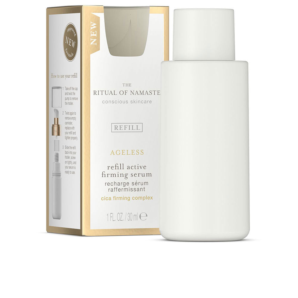 THE RITUAL OF NAMASTE ageless firming serum refill 30 ml-0