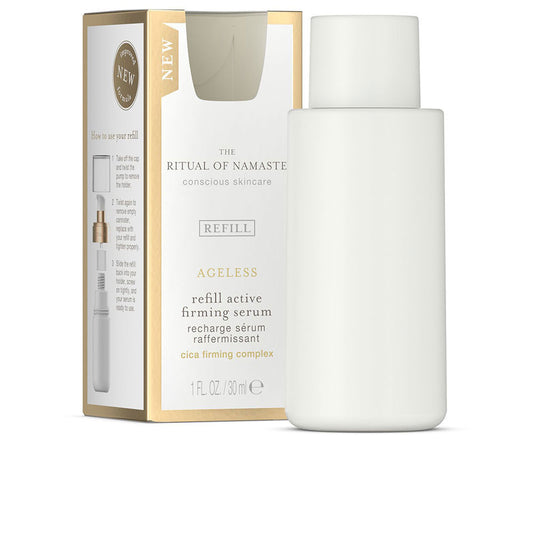 THE RITUAL OF NAMASTE ageless firming serum refill 30 ml-0