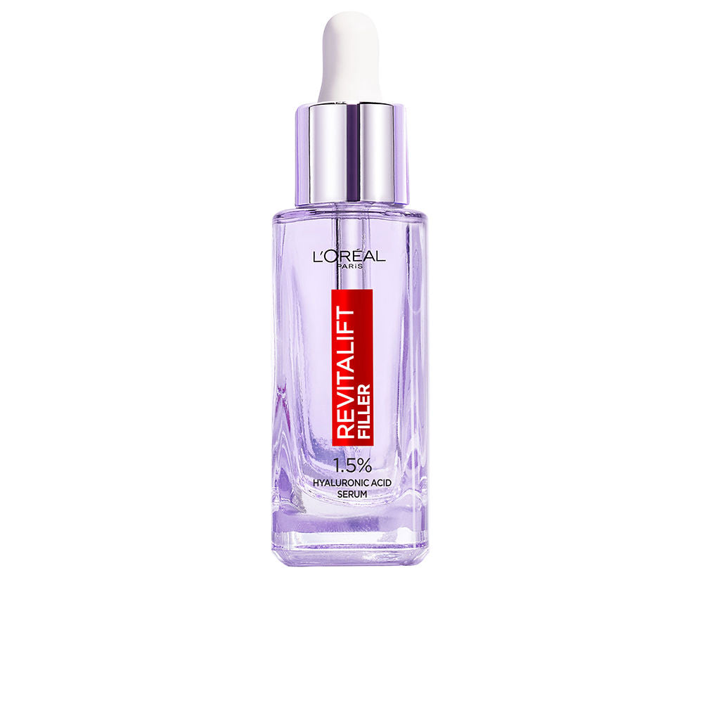 REVITALIFT FILLER hyaluronic acid anti-wrinkle serum 50 ml-0