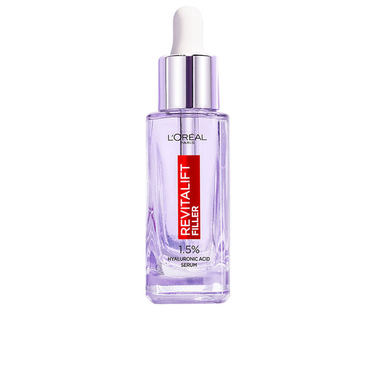 REVITALIFT FILLER hyaluronic acid anti-wrinkle serum 50 ml-0