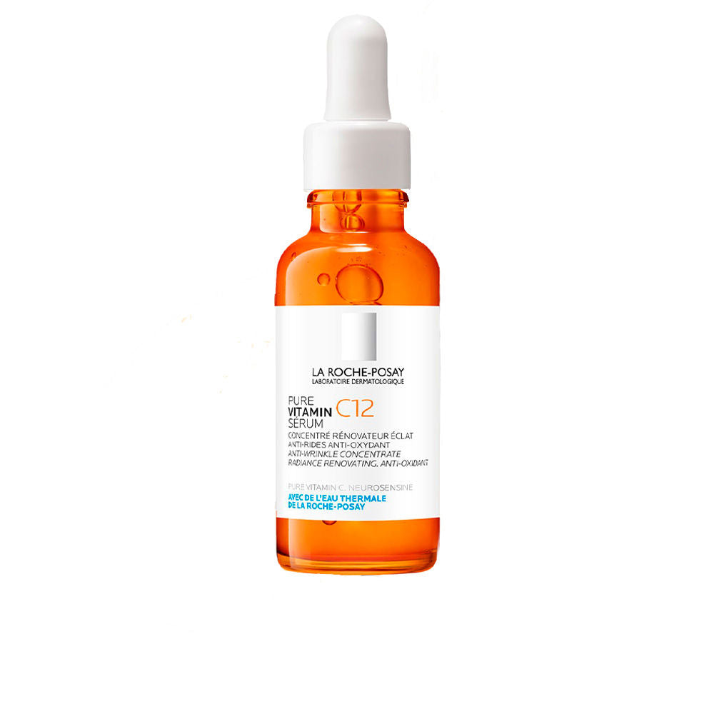 PURE VITAMIN C12 serum 30 ml-0