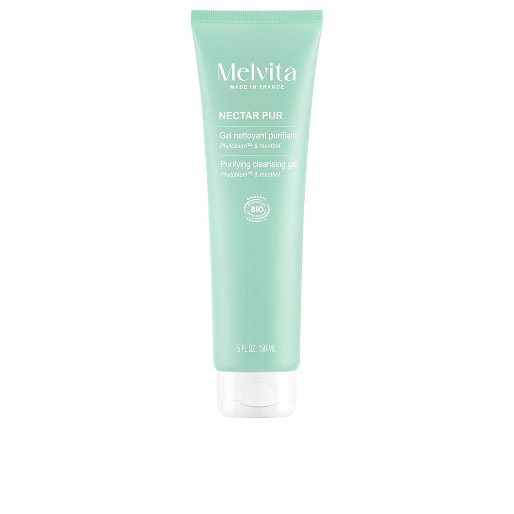 NECTAR PUR purifying cleansing gel 150 ml-0