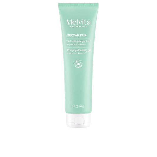 NECTAR PUR purifying cleansing gel 150 ml-0