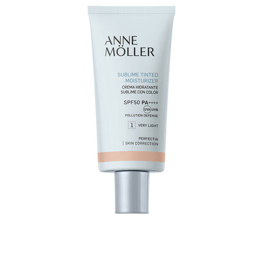 PERFECTIA Sublime Tinted Moisturizer SPF 50 #1 50ml-0