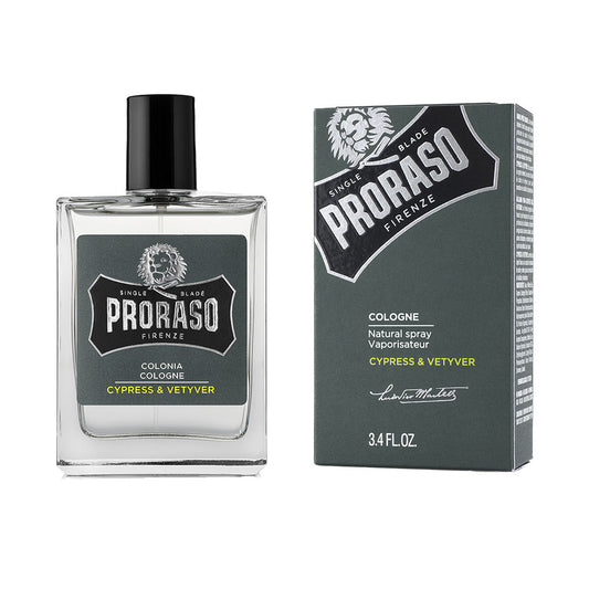 CYPRESS &amp; VETYVER cologne 100 ml-0