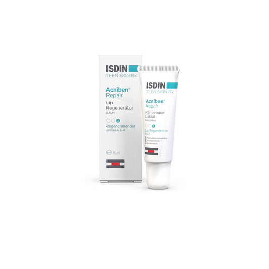 ACNIBEN repair lip renewal balm 10 ml-0