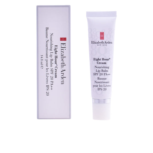 EIGHT HOUR cream nourishing lip balm SPF20 15 ml-0
