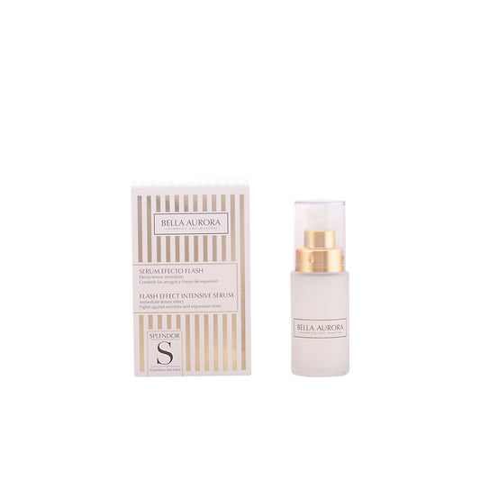 SPLENDOR 10 serum efecto flash 30 ml-0